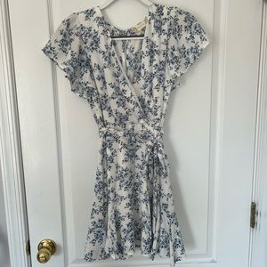 Floral Altar'd State dress in a size small for sale!